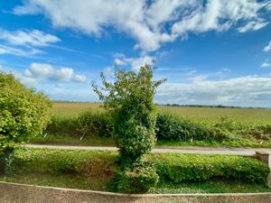 View to the front- click for photo gallery